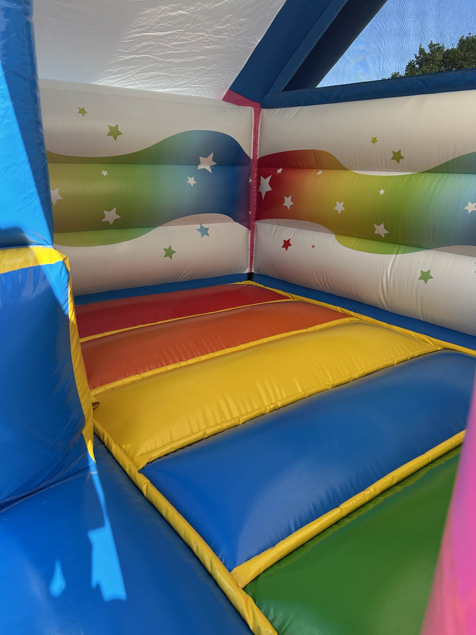 Unicorn overdekt - Afbeelding 12