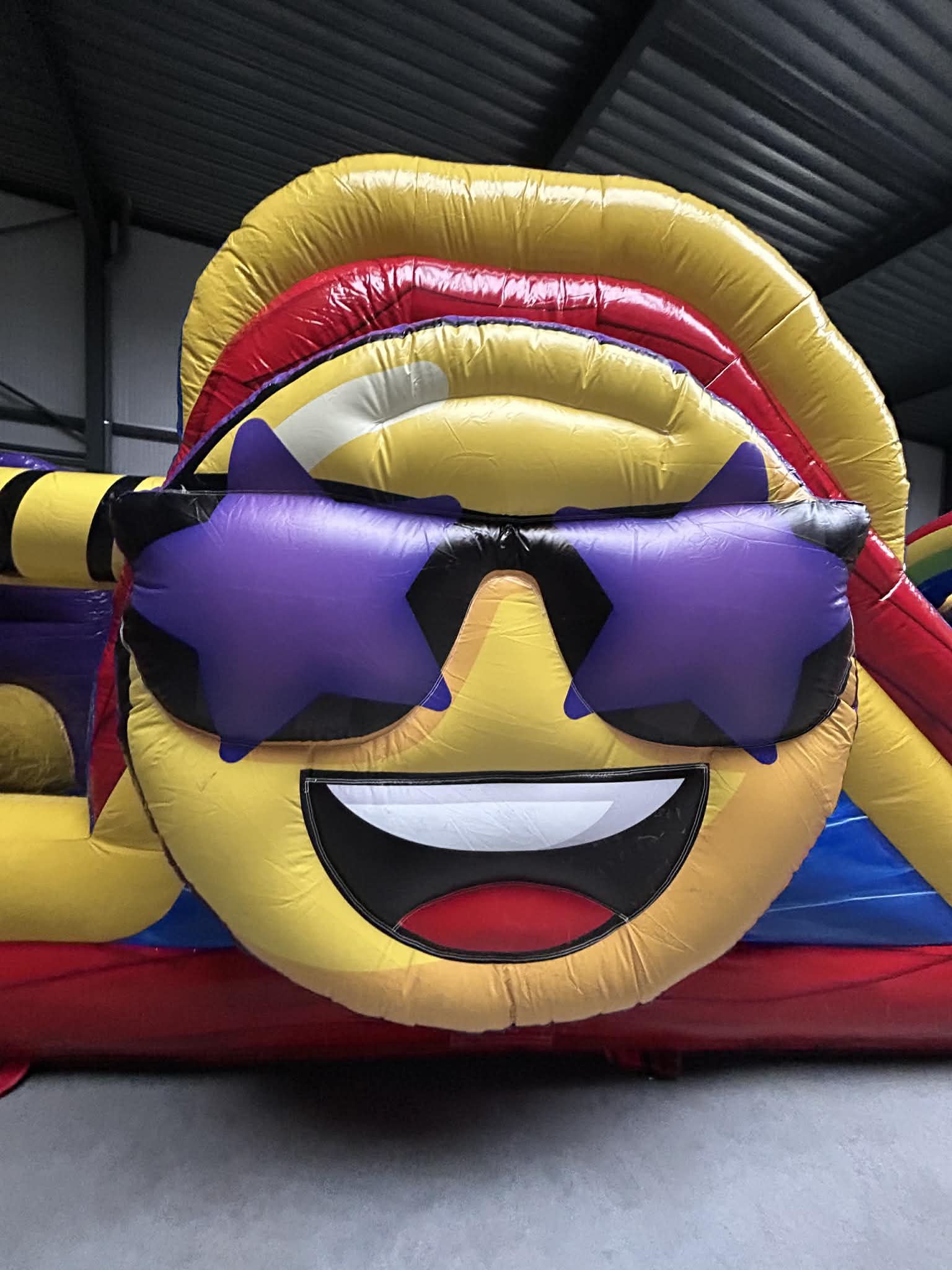 Emoji Run 9M - Afbeelding 5