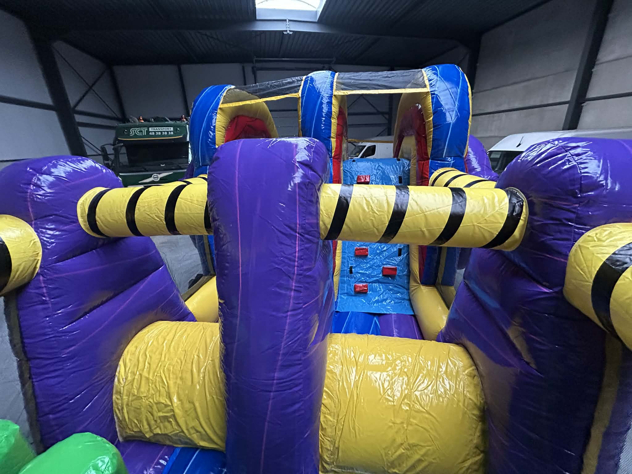 Emoji Run 9M - Afbeelding 2