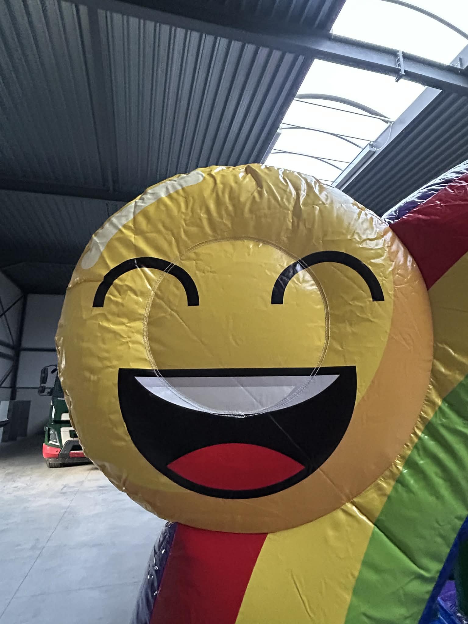 Emoji Run 9M - Afbeelding 3