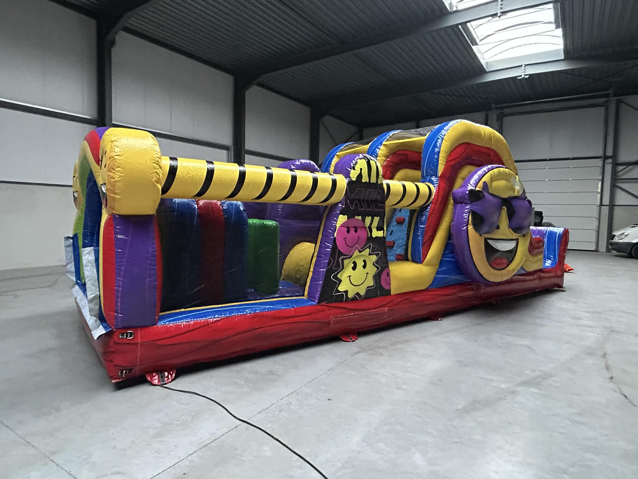 Emoji Run 9M - Afbeelding 4