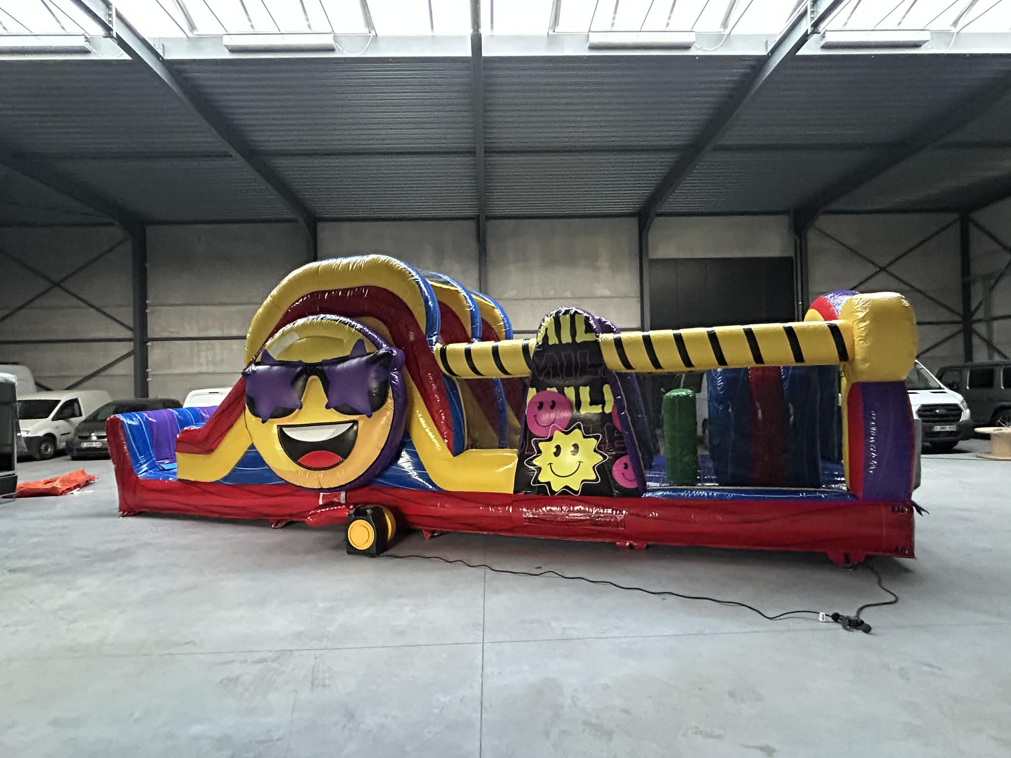 Emoji Run 9M - Afbeelding 10