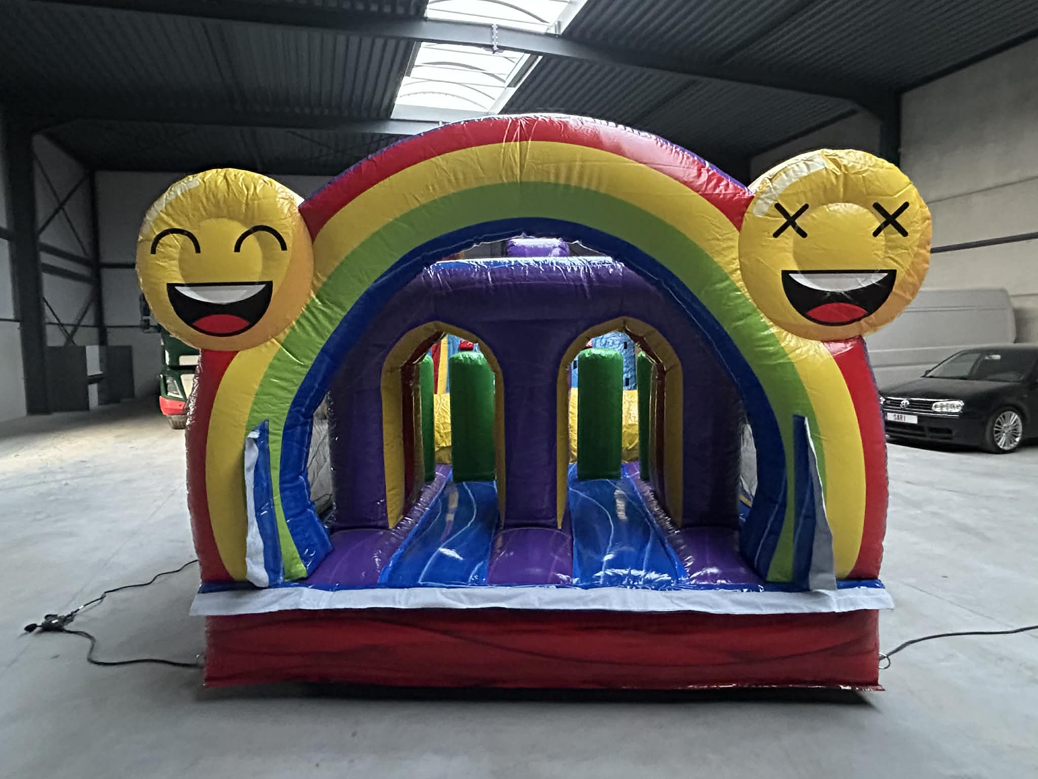 Emoji Run 9M - Afbeelding 9